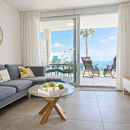 Διαμέρισμα Poolside In Carvajal, Fuengirola Torremuelle