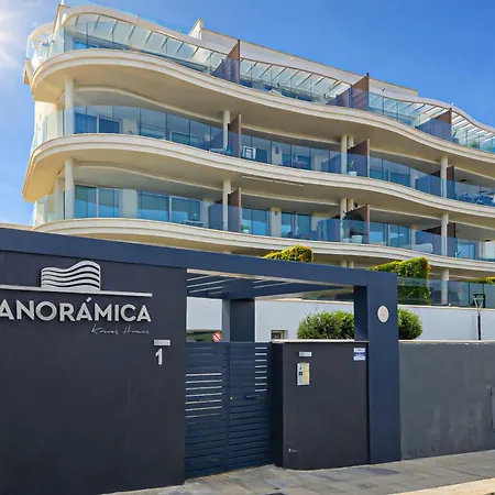 Poolside In Carvajal, Fuengirola Διαμέρισμα Torremuelle